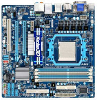 Gigabyte GA-880GMA-UD2H (GA880GA2H-00) Gigabyte GA-880GMA-UD2H (GA880GA2H-00)